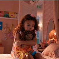 Última semana da novela 'Dona de Mim': a luta pela vida de Sofia em meio à grave incêndio mostra como a menina merece um final feliz ao lado da mãe que ama