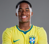 Endrick celebra classificação do Brasil na Copa do Mundo 2026 e faz revelação emocionante sobre sonho de infância