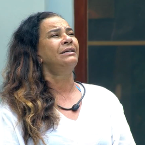 Globo acionou 'equipe de crise' para impedir que imagem de Solange Couto fique muito tempo queimada mesmo após a eliminação da atriz do 'BBB 26'
