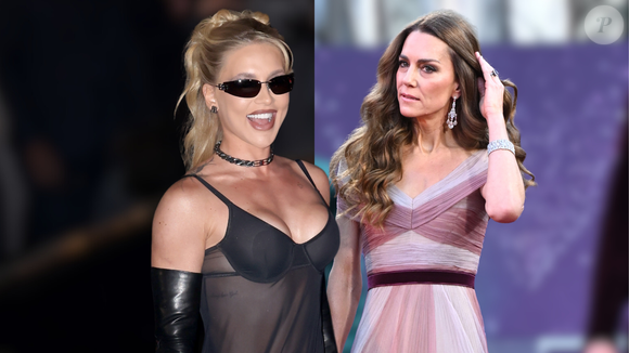 O irmão gêmeo do perfume importado caro de Kate Middleton é da WePink? Fragrância da marca de Virgínia é idêntica a rótulo favorito da Princesa e custa R$ 1.285 a menos