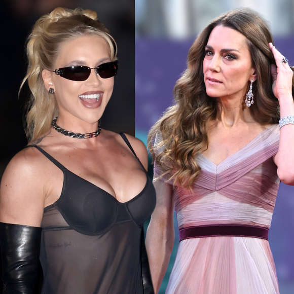 O irmão gêmeo do perfume importado caro de Kate Middleton é da WePink? Fragrância da marca de Virgínia é idêntica a rótulo favorito da Princesa e custa R$ 1.285 a menos