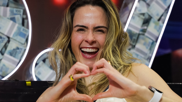 Os cinco próximos passos de Ana Paula Renault após vencer o 'BBB 26': campeã revela uma lista 'simples', mas importante - o último item a fez levar o prêmio para casa!