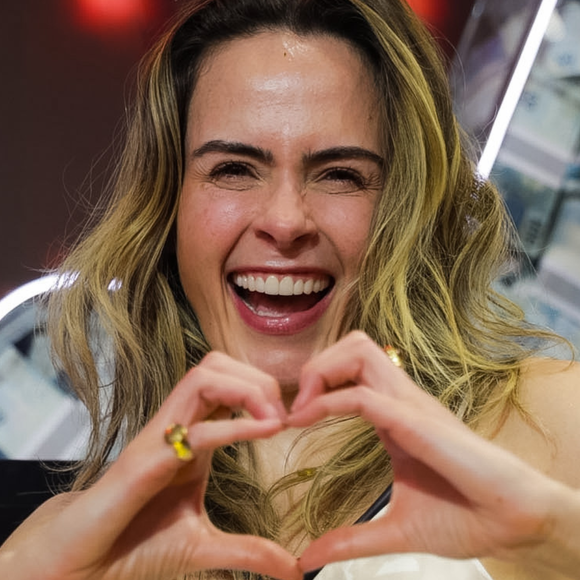 Os cinco próximos passos de Ana Paula Renault após vencer o 'BBB 26': campeã revela uma lista 'simples', mas importante - o último item a fez levar o prêmio para casa!