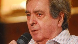 'Entreguei a novela de coração partido': há 23 anos, autor de 'Terra Nostra', Benedito Ruy Barbosa fez desabafo polêmico no Troféu Imprensa sobre crise na Globo