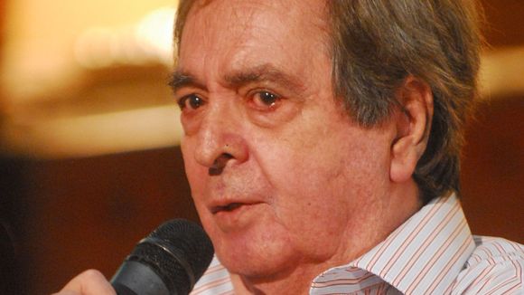 'Entreguei a novela de coração partido': há 23 anos, autor de 'Terra Nostra', Benedito Ruy Barbosa fez desabafo polêmico no Troféu Imprensa sobre crise na Globo