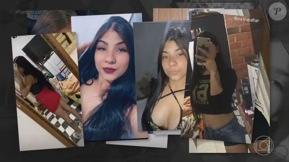 Caso Vitória de Cajamar: homem casado era stalker da adolescente de 17 anos