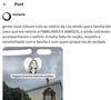 Velório de Lua Blanco causa indignação nas redes: a cobrança para acompanhar os bastidores da despedida da atriz, aos 39 anos, foi criticada por fãs no X, antigo Twitter