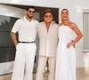 Leonardo revelou que começou a beber aos 10 anos, quando trabalhava na roça e convivia com adultos. Agora, o cantor completa 21 dias sem álcool