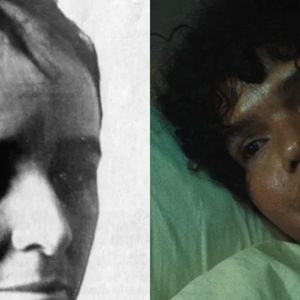 Maria Gabriela Ferreira, esposa de Devair, desconfiou dos riscos do material radioativo e levou o caso às autoridades, mas acabou vítima da contaminação. Na série, inspira a personagem Antônia