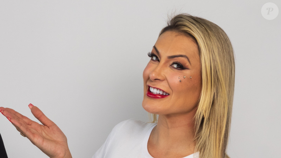 Andressa Urach: ‘Sou surtada, ciumenta, sim, mas se amo, eu amo muito e me entrego por inteiro sem pensar no amanhã’