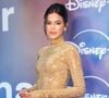 "Eu quero ser mãe, quero formar minha família, quero cuidar de bichos, quero cuidar de gente, quero ajudar as pessoas", confessou Bruna Marquezine