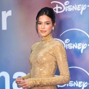 "Eu quero ser mãe, quero formar minha família, quero cuidar de bichos, quero cuidar de gente, quero ajudar as pessoas", confessou Bruna Marquezine