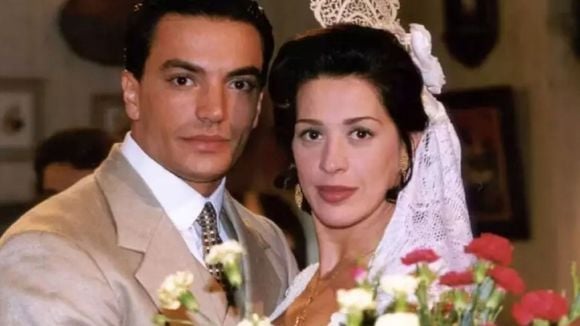 Assassino de Hernandez finalmente é preso em ‘Terra Nostra’; poucos lembram, mas foi atriz de ‘Êta Mundo Melhor’ quem o denunciou