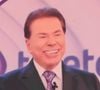 Morte de Silvio Santos abalou o Brasil em 2024