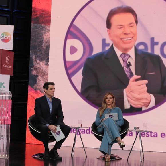 Morte de Silvio Santos abalou o Brasil em 2024