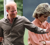 O motivo por trás da volta do príncipe Harry e de Meghan ao Reino Unido pode ter relação com um desejo da princesa Diana: 'Ela teria ficado triste com as brigas'