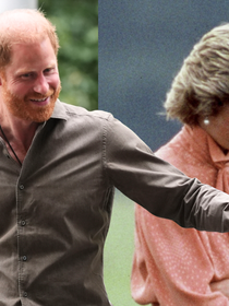 O motivo por trás da volta do príncipe Harry e de Meghan ao Reino Unido pode ter relação com um desejo da princesa Diana: 'Ela teria ficado triste com as brigas'