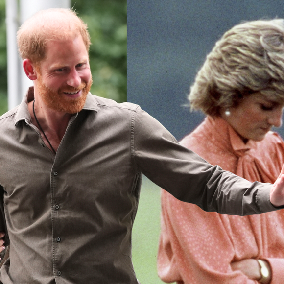 O motivo por trás da volta do príncipe Harry e de Meghan ao Reino Unido pode ter relação com um desejo da princesa Diana: 'Ela teria ficado triste com as brigas'