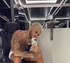 Zé Felipe faz uma menção ao passado (nem tão longínquo assim) de Neymar em nova música