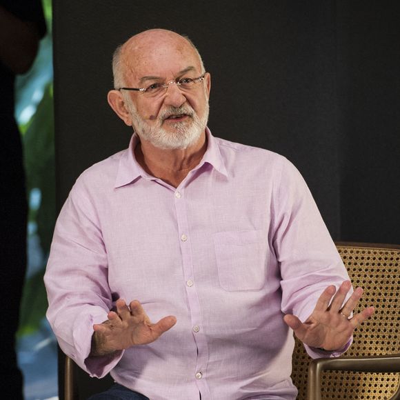 Silvio de Abreu precisou abrir mão de Gloria Menezes como lésbica em 'Torre de Babel', novela de 1998