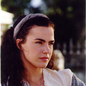 1999: um ano depois, Ana Paula Arósio fez sua primeira novela na Globo, também um grande sucesso com 'Terra Nostra'