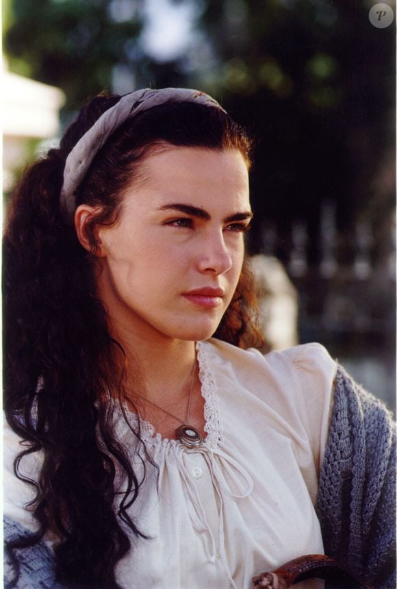 1999: um ano depois, Ana Paula Arósio fez sua primeira novela na Globo, também um grande sucesso com 'Terra Nostra'