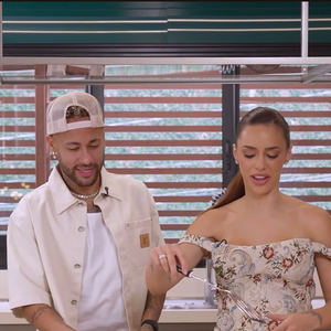Receita de família de Neymar é simples, acessível e tem ingredientes fáceis de encontrar