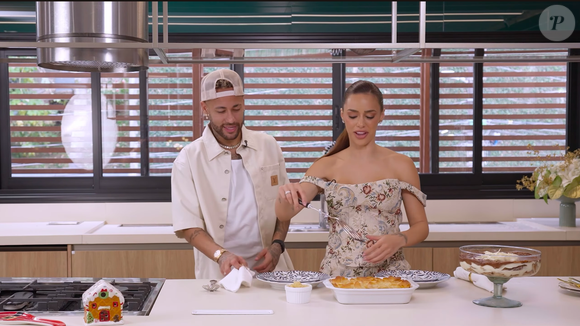 Receita de família de Neymar é simples, acessível e tem ingredientes fáceis de encontrar