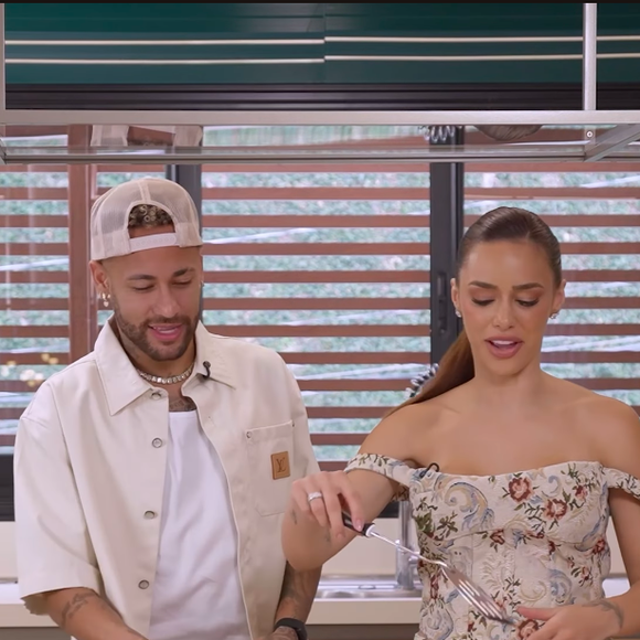 Receita de família de Neymar é simples, acessível e tem ingredientes fáceis de encontrar