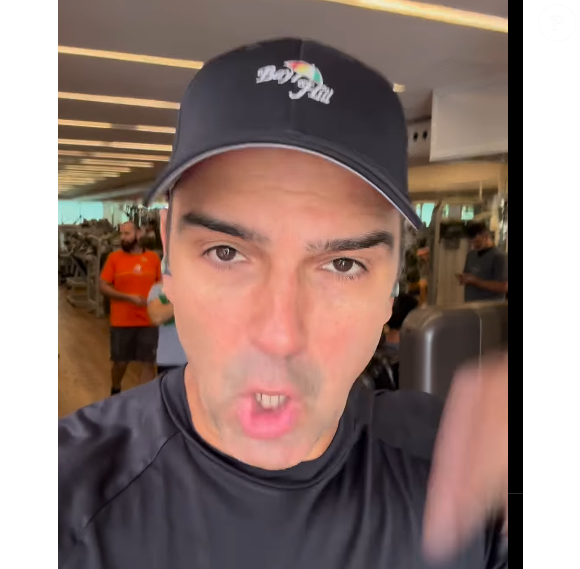 Serão três dinâmicas no almoço do 'BBB 25', e em uma delas, dois participantes ficarão amarrados por tempo indeterminado.