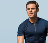 O físico extremamente definido de Zac Efron em 'Baywatch' virou referência para quem buscava um corpo musculoso, mas a rotina por trás da transformação foi difícil. Em entrevista à Men's Health, em 2022, o ator contou que exagerou nos treinos e recorreu a diuréticos durante a preparação para o filme