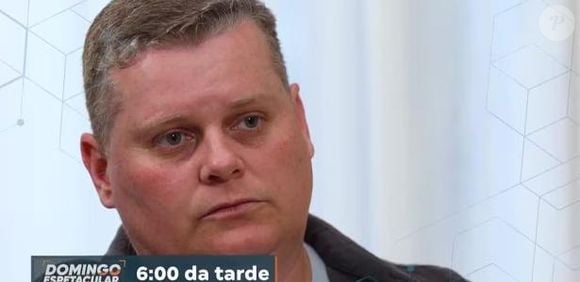 Sandrão moveu uma ação contra a Amazon após ter sua história retratada na série