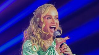 Por que Angélica não foi ao Melhores do Ano? Ausência no palco com Luciano Huck gera especulações na web e apresentadora revela motivo. 'Porque eu...'