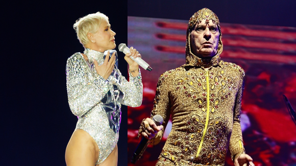 ‘Não tinha que falar meu nome’: Ney Matogrosso se irrita ao ser citado por Xuxa em debate sobre machismo e etarismo na TV. Aos detalhes!