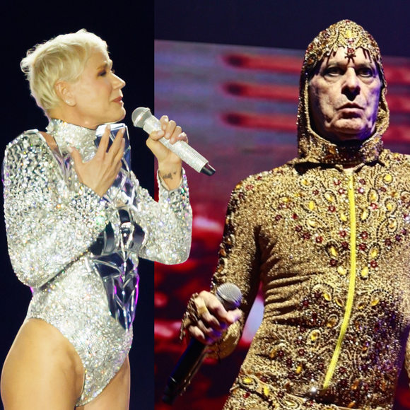 ‘Não tinha que falar meu nome’: Ney Matogrosso se irrita ao ser citado por Xuxa em debate sobre machismo e etarismo na TV. Aos detalhes!