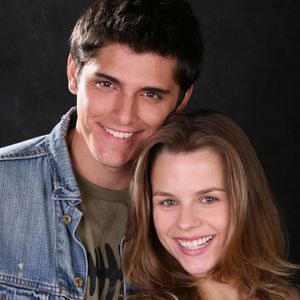 Catarina de 'Malhação 2010', Daniela Carvalho foi par de Bruno Gissoni na TV; namoro teria sido levado para a vida real na época