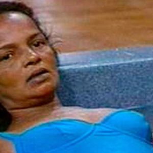 No ‘BBB 5’, a participante Marielza teve um Acidente Vascular Cerebral (AVC) na hidromassagem