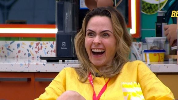 Do líder para a xepa em menos de 24h: Ana Paula Renault é colocada no Monstro por Solange Couto e planeja vingança contra a atriz. 'De madrugada'