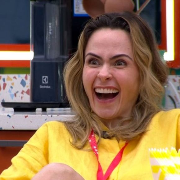 Ana Paula Renault é colocada no Monstro por Solange Couto e planeja vingança contra a atriz: 'De madrugada'
