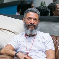 Rival de Ana Paula Renault no 'BBB 16', Laércio está em regime semiaberto há 4 anos após condenação por crimes contra menor