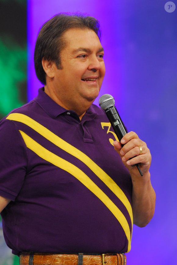 O código de ética do ‘Domingão do Faustão’ proibia ‘a transformação em espetáculo do erótico, do pornográfico, do bizarro, da tragédia e da miséria humanas