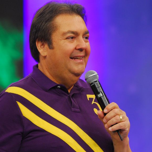 O código de ética do ‘Domingão do Faustão’ proibia ‘a transformação em espetáculo do erótico, do pornográfico, do bizarro, da tragédia e da miséria humanas