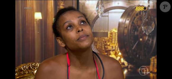 TV Globo coloca no ar imagens inéditas do confronto entre Sol Vega e Ana Paula e mostra reação contida da sister no confessionário