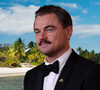 Leonardo DiCaprio comprou uma ilha de 42 hectares por US$ 1,75 milhão para proteger peixes, tartarugas e peixes-boi