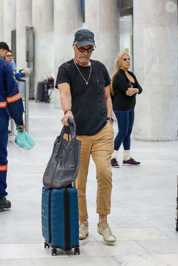 Carlinhos de Jesus, do 'Dança dos Famosos', perdeu filho assassinado em 2011: '(No dia do julgamento), fui ao banheiro e me deparei com aquela senhora (mãe do réu). Ela estava perdendo o filho dela também. Eu não me lembro mais o que falei, mas nos abraçamos. Ela estava fragilizada. Foi instintivo'