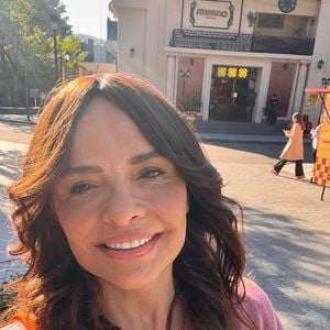 Atriz Luiza Tomé coleciona alguns segredos de beleza, e é sucesso de várias novelas.