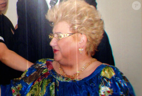 Mansão de R$ 50 milhões com 96 cômodos vira peça central na disputa pela herança de Anita Harley