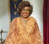 Alcione ficou casada com o italiano Gino por 13 anos