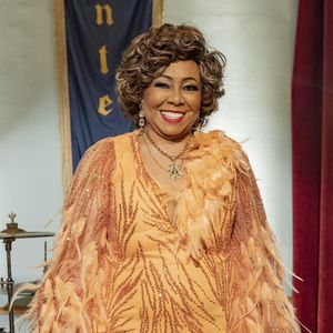 Alcione ficou casada com o italiano Gino por 13 anos