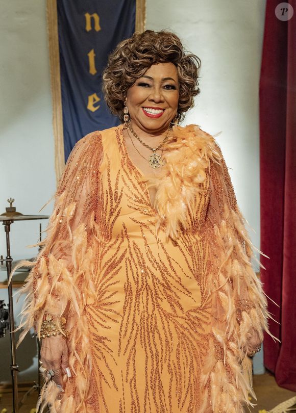 Alcione ficou casada com o italiano Gino por 13 anos